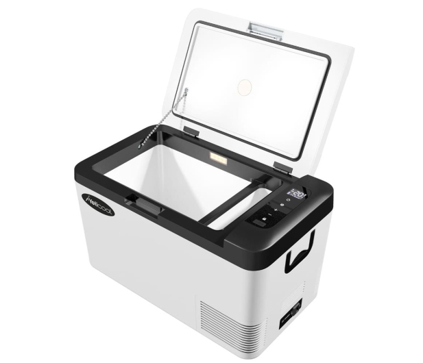 Yeticool Lodówka turystyczna WX25 - 1034251 - zdjęcie 2